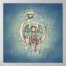 Suche nach und engel kinder poster Skurril