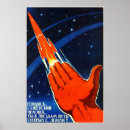 Suche nach kosmonaut poster Raum