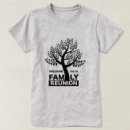 Suche nach baum silhouette tshirts Rot