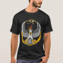 Suche nach ankh kreuz tshirts Auge des horus