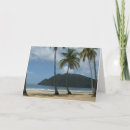 Suche nach flucht horizontale karten Insel