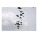 Suche nach fallschirmspringen poster Himmel