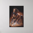 Suche nach ölfarben leinwandbilder Viertelpferd