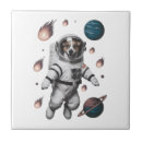 Suche nach astronaut fliesen Wolf