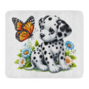 Suche nach hund schneidebrettchen Tier