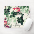 Suche nach vintage rosen mousepads Niedlich