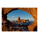 Suche nach arches national park poster Landschaft
