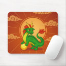 Suche nach chinesischer tierkreis mousepads Süß