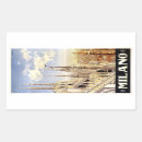 Suche nach mailand aufkleber Kurios