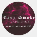 Suche nach vapes aufkleber Dämpfe