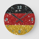 Suche nach flagge von deutschland wanduhren Bundesflagge