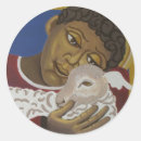 Suche nach hirte aufkleber Schafe