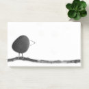 Suche nach vögel post it Einfach