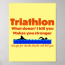 Suche nach triathlon poster Lustig
