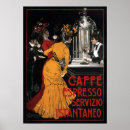 Suche nach italienischer kaffee poster Kaffeemaschine