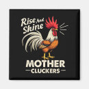 Suche nach lustige hähne magnete Lustiges huhn