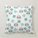 Suche nach trägheit kissen Dschungel