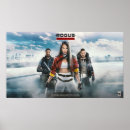 Suche nach schurken poster Comic