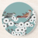 Suche nach vintager vogel untersetzer Personalisiert
