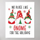 Suche nach gnome poster Weihnachten