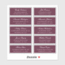 Suche nach gast aufkleber Einfach