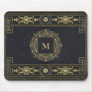Suche nach art deco mousepads Dekorativ