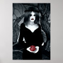 Suche nach gothic poster Modern