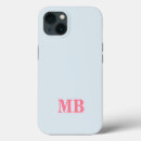 Suche nach initialen iphone hüllen Modern