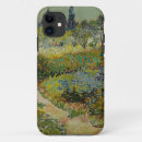 Suche nach garten iphone hüllen Vincent van gogh
