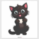 Suche nach freundliche katze aufkleber Haustier