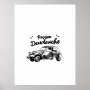Suche nach 2cv poster Vintag