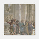 Suche nach stanze magnete Raphael