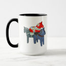 Suche nach dala horse tasses Skandinavisch