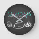 Suche nach bäckereien wanduhren Kuchen