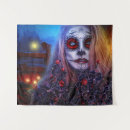 Suche nach schädelmädchen Halloween