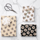 Suche nach rötlich braun geschenkpapier Hund