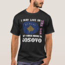 Suche nach kosovo flagge tshirts Dna