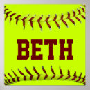 Suche nach softball poster Trainer