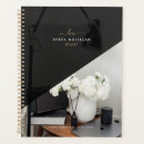 Suche nach notizbücher büro zubehör Monogramm