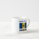 Suche nach flagge von barbados tassen Barbadisch