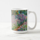 Suche nach monet blumen tassen Iris