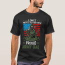 Suche nach amerikanisches militär tshirts Flagge
