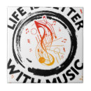 Suche nach musiknoten fliesen Lustig