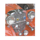 Suche nach klassisches auto notizblock Transport