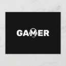 Suche nach kopfhörer postkarten Gamer