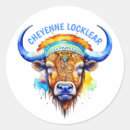 Suche nach amerikanischer bison aufkleber Jede person