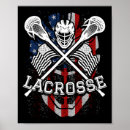 Suche nach lacrosse stick poster Lacrossegame