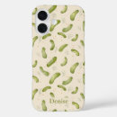 Suche nach gurke iphone hüllen Gemüse