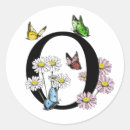 Suche nach monogramm o aufkleber Modern