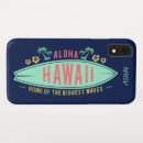 Suche nach hawaiian iphone hüllen Tropisch